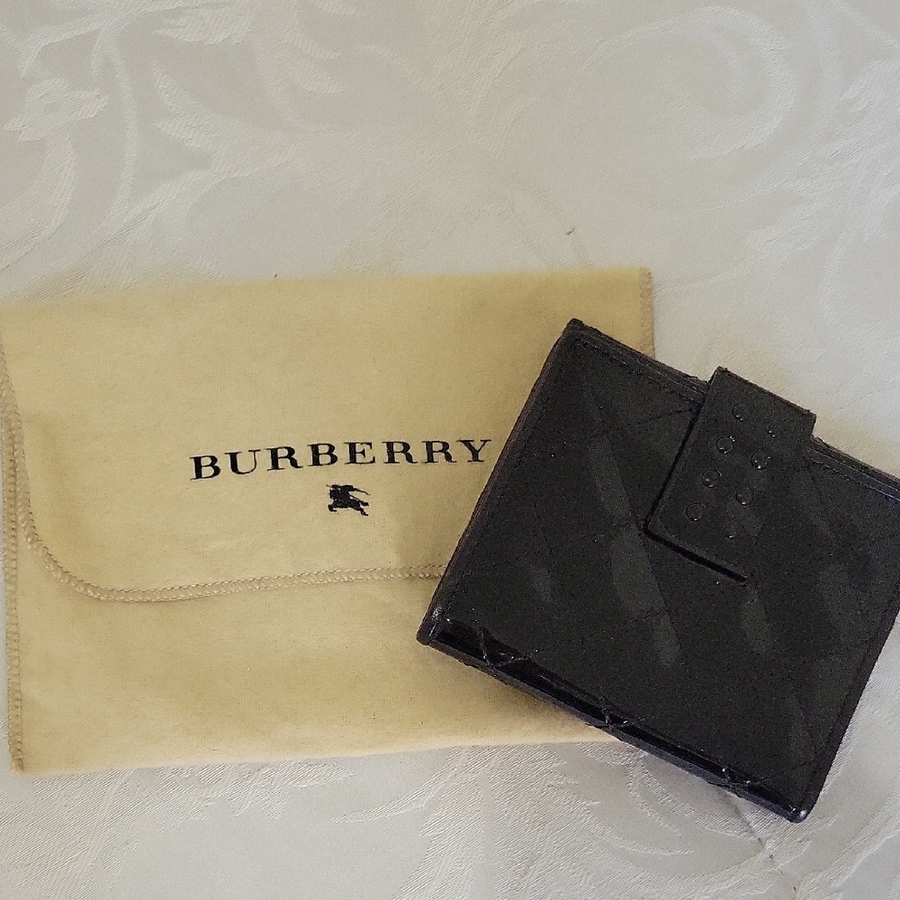 Burberry Wallet